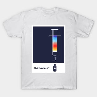 Spiritualized T-Shirt